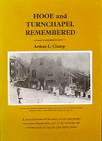 Hooe and Turnchapel
