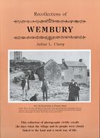 Wembury Village